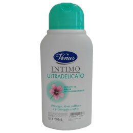 Gel igiena intima Venus delicato 300ml