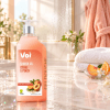Gel de dus Voi citrus&piersic 750ml - imagine 2
