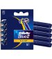 Aparat de ras Gillette Blue II 5 buc