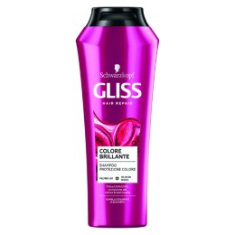 Sampon Gliss colore 250 ml