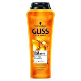 Sampon Gliss nutriente 250 ml