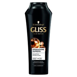 Sampon Gliss riparatore 250 ml