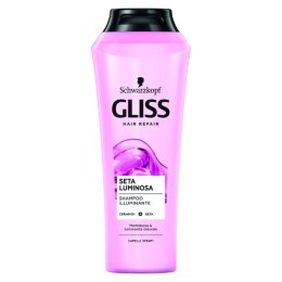 Sampon Gliss illuminante 250 ml