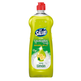 la salud sol spalat vase-