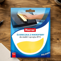 laveta microbibra Master Milenio