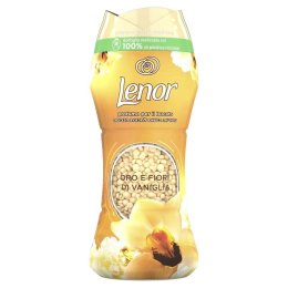 Perle Lenor oro vaniglia 210g