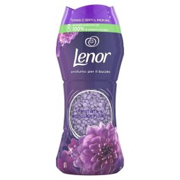Perle Lenor ametista 210g
