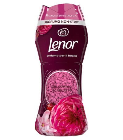 Perle Lenor gelsonimo 210g