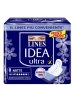 Absorbante Lines Idea Ultra Notte 8 buc