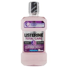 Clatitor de gura Listerine delicato 500ml