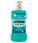 Clatitor de gura Listerine cool mint 500ml