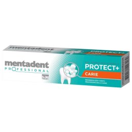 Pasta de dinti Mentadent Carie 75ml