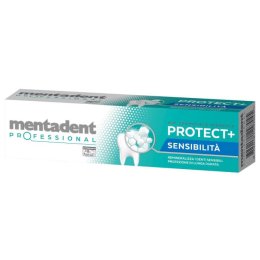 Pasta de dinti Mentadent Sensibilita 75ml