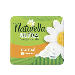 absorbante naturella