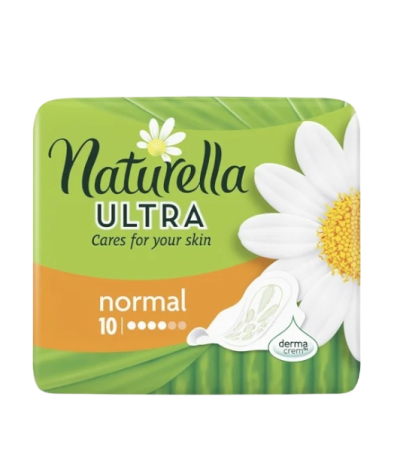 absorbante naturella