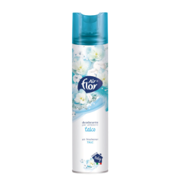 odorizant air flor talco 300ml