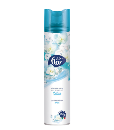 odorizant air flor talco 300ml