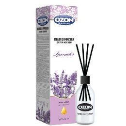 Aroma stick Ozone lavender 110 ml
