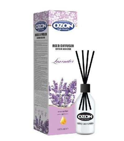 Aroma stick Ozone lavender 110 ml