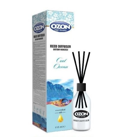 Aroma stick Ozone ocean 110 ml
