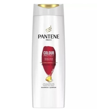 Sampon Pantene color