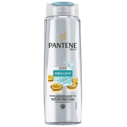 sampon pantene aqua