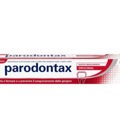 Pasta de dinti Parodontax Original 75ml
