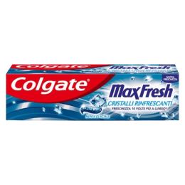 Pasta de dinti ColgateMax Fresh 75ml