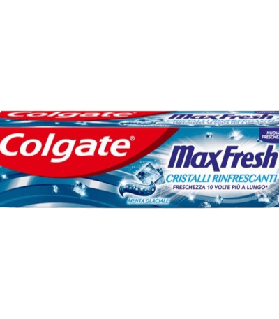 Pasta de dinti ColgateMax Fresh 75ml