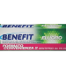 Pasta de dinti Benefit fluoro 2X75ml