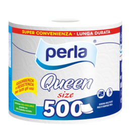 Prosoape universale Perla queen