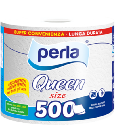 Prosoape universale Perla queen