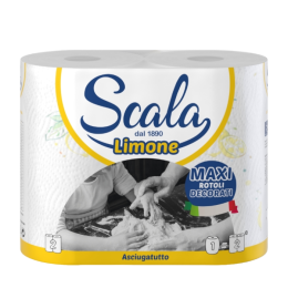 prosoape Scala Limone