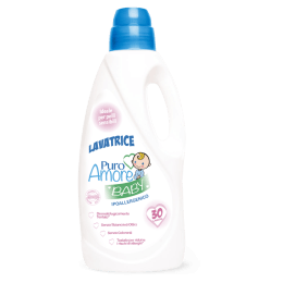 Detergent lichid copii Puro Amore