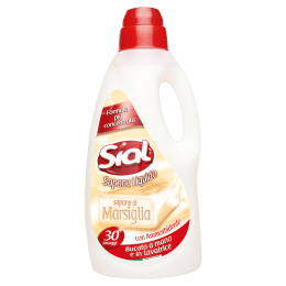 Sapun de rufe Sial Marsiglia