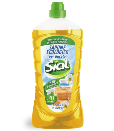 Sapun gospodaresc Sial 1l