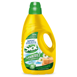 Sapun gospodaresc Sial 2l