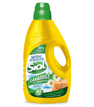 Sapun gospodaresc Sial 2l
