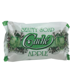 Sapun solid Cache apple 90g