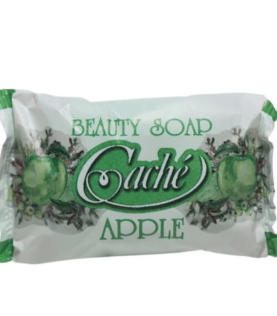 Sapun solid Cache apple 90g