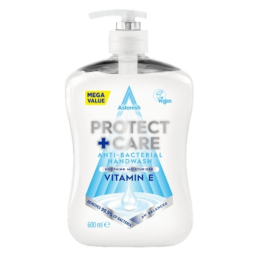 Sapun antibacterian Astonish vit E 600ml