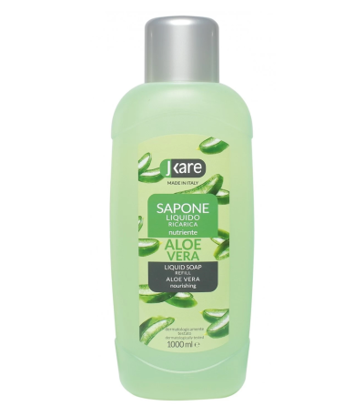 sapun jkare aloe 1l