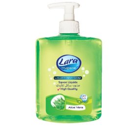 sapun lara aloe