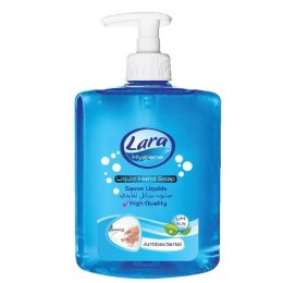 Sapun lichid Lara ocean 500ml