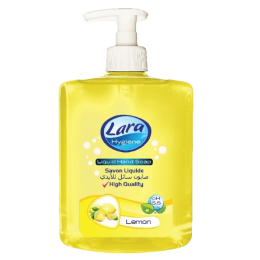 sapun lara lemon