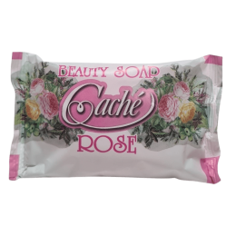 Sapun solid Cache rose 90g