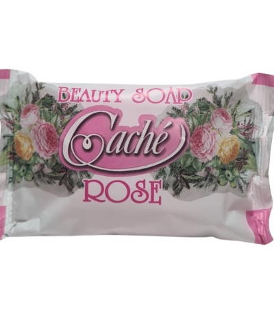 Sapun solid Cache rose 90g