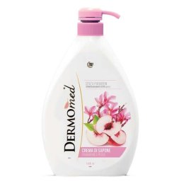 Sapun lichid Dermomed pesca 1000ml