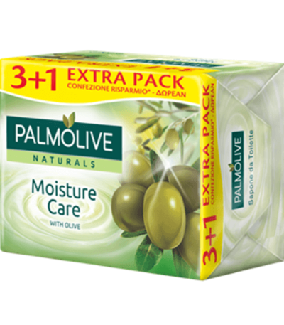 Sapun solid Palmolive olive 90g