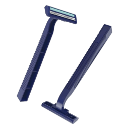 Aparat de ras Satinex men 2 lame 1 buc